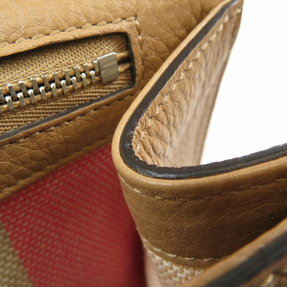 Gucci Bamboo Daily Shoulder Bag Calfskin - Picture 8 of 11